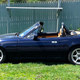 Image for article titled 1996 Mazda Miata: The Jalopnik Review